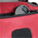 Vanguard Nivelo 18 DSLR Bag, Red: Picture 3 thumbnail