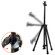 Vanguard Nivelo 214 Aluminum Tripod, Bla...: Picture 3 thumbnail