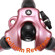 Vanguard Nivelo 214 Aluminum Tripod, Pink: Picture 1 thumbnail