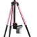 Vanguard Nivelo 214 Aluminum Tripod, Pink: Picture 4 thumbnail