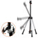 Vanguard Nivelo 214 Aluminum Tripod, Silver: Picture 3 thumbnail