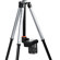 Vanguard Nivelo 214 Aluminum Tripod, Silver: Picture 4 thumbnail
