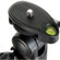 Vanguard Nivelo 214 Aluminum Tripod, Silver: Picture 5 thumbnail