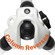 Vanguard Nivelo 214 Aluminum Tripod, Whi...: Picture 1 thumbnail