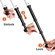Vanguard Nivelo 214 Aluminum Tripod, Whi...: Picture 2 thumbnail