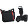 Vanguard PAMPAS22BLACK Lightweight Video...: Picture 3 thumbnail