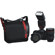 Vanguard PAMPAS25BLACK Lightweight Video...: Picture 2 thumbnail