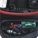 Vanguard PAMPAS25BLACK Lightweight Video...: Picture 3 thumbnail
