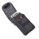 Vanguard Pampas 6A Polyester Pouch for Point-and-Shoot Digital Camera - Black: Picture 1 thumbnail