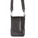 Vanguard Pampas 6B Polyester Pouch for Point-and-Shoot Digital Camera - Black: Picture 2 thumbnail