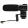 VGear Mono Shotgun Microphone: Picture 2 thumbnail