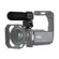 VGear Mono Shotgun Microphone: Picture 3 thumbnail