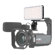 VGear LED Video Light: Picture 2 thumbnail