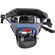 Vanguard Sydney 22 Photojournalist Shoulder Bag with Rapid Access System and Customizable Interior, Blue: Picture 2 thumbnail