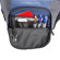 Vanguard Sydney 22 Photojournalist Shoulder Bag with Rapid Access System and Customizable Interior, Blue: Picture 3 thumbnail