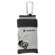 Vanguard Sevilla 6C Compact Camera Pouch, Black: Picture 2 thumbnail