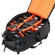 Vanguard Skyborne 53 Backpack, Black: Picture 1 thumbnail