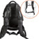 Vanguard Skyborne 53 Backpack, Black: Picture 3 thumbnail