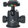 Vanguard SBH-250 Fluid Ballhead with Quick Release for the Elite and Tracker Tripods, Supports 44 lbs.: Picture 1 thumbnail