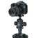 Vanguard SBH-250 Fluid Ballhead with Quick Release for the Elite and Tracker Tripods, Supports 44 lbs.: Picture 3 thumbnail