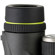 Vanguard 10x 50mm Spirit ED Glass Binocular, BaK4 Roof Prism Type, 19.0 Eye Relief, 5.6deg. View Angle, 3m Near Focus: Picture 3 thumbnail