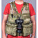 The Vest Guy M&M Travel Photography Vest...: Picture 4 thumbnail