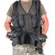 The Vest Guy Urban 5 Photo Vest, Large, ...: Picture 2 thumbnail