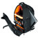 Vanguard Up-Rise 46 Backpack, Black: Picture 1 thumbnail