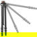Vanguard VEO 5 234 4-Section Tripod with...: Picture 4 thumbnail