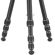 Vanguard VEO 5 234 4-Section Tripod with...: Picture 8 thumbnail