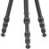 Vanguard VEO 5 234 4-Section Tripod with...: Picture 8 thumbnail