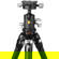 Vanguard VEO 5 264 4-Section Tripod with...: Picture 2 thumbnail