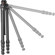 Vanguard VEO 5 264 4-Section Tripod with...: Picture 4 thumbnail