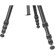 Vanguard VEO 5 264 4-Section Tripod with...: Picture 8 thumbnail