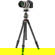 Vanguard VEO 5 264 4-Section Tripod with...: Picture 6 thumbnail