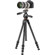 Vanguard VEO 5 264 4-Section Tripod with...: Picture 6 thumbnail