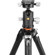 Vanguard VEO 5 304 4-Section Tripod with...: Picture 2 thumbnail