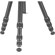 Vanguard VEO 5 304 4-Section Tripod with...: Picture 9 thumbnail