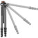 Vanguard VEO 5 304 4-Section Tripod with...: Picture 4 thumbnail