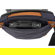 Vanguard VEO City CB34 8L Cross-Body Sho...: Picture 6 thumbnail