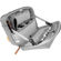 Vanguard VEO City TP33 8L Tech Pouch: Picture 3 thumbnail