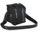 Vanguard VOJO 10 Shoulder Bag - Black: Picture 5 thumbnail