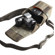 Vanguard VOJO 10 Shoulder Bag - Green: Picture 2 thumbnail