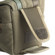 Vanguard VOJO 10 Shoulder Bag - Green: Picture 3 thumbnail