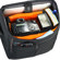 Vanguard VOJO 22 Shoulder Bag - Black: Picture 1 thumbnail