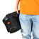 Vanguard VOJO 22 Shoulder Bag - Black: Picture 5 thumbnail