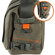 Vanguard VOJO 22 Shoulder Bag - Green: Picture 2 thumbnail
