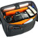 Vanguard VOJO 25 Shoulder Bag - Black: Picture 1 thumbnail