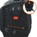 Vanguard VOJO 25 Shoulder Bag - Black: Picture 2 thumbnail