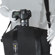 Vanguard VOJO 25 Shoulder Bag - Black: Picture 4 thumbnail